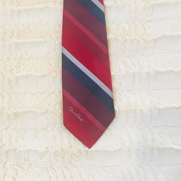 Oscar de la Renta Other - Oscar de la Renta tie